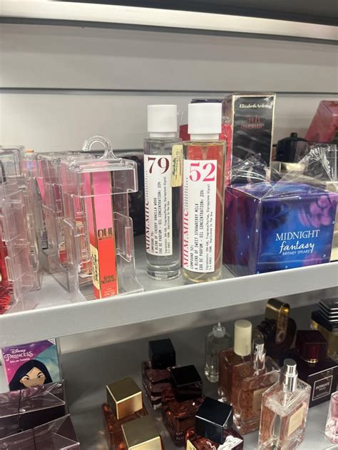 perfume at marshalls|does marshalls sell perfume.